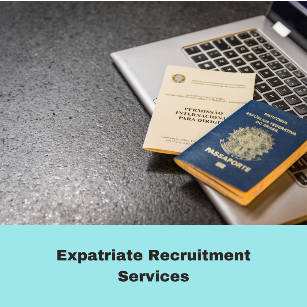 expatriate services