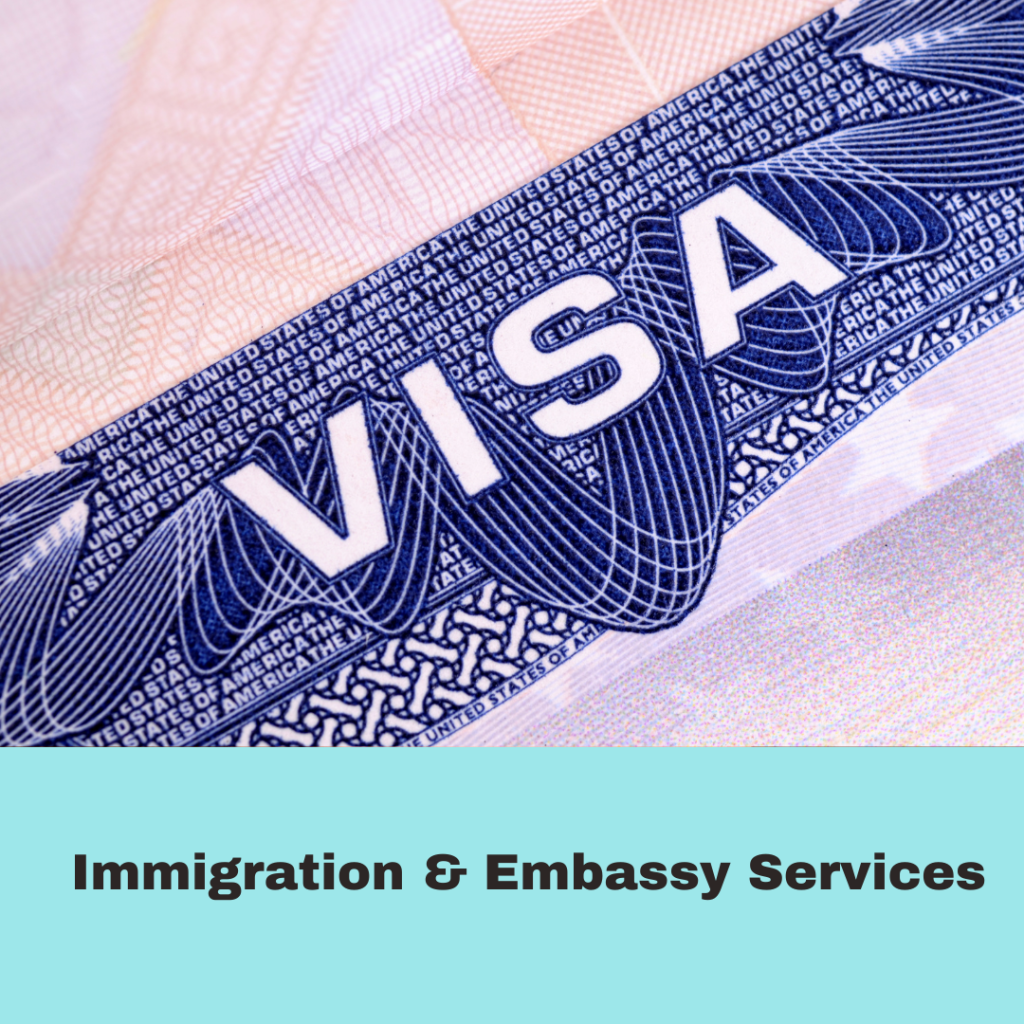 immigration