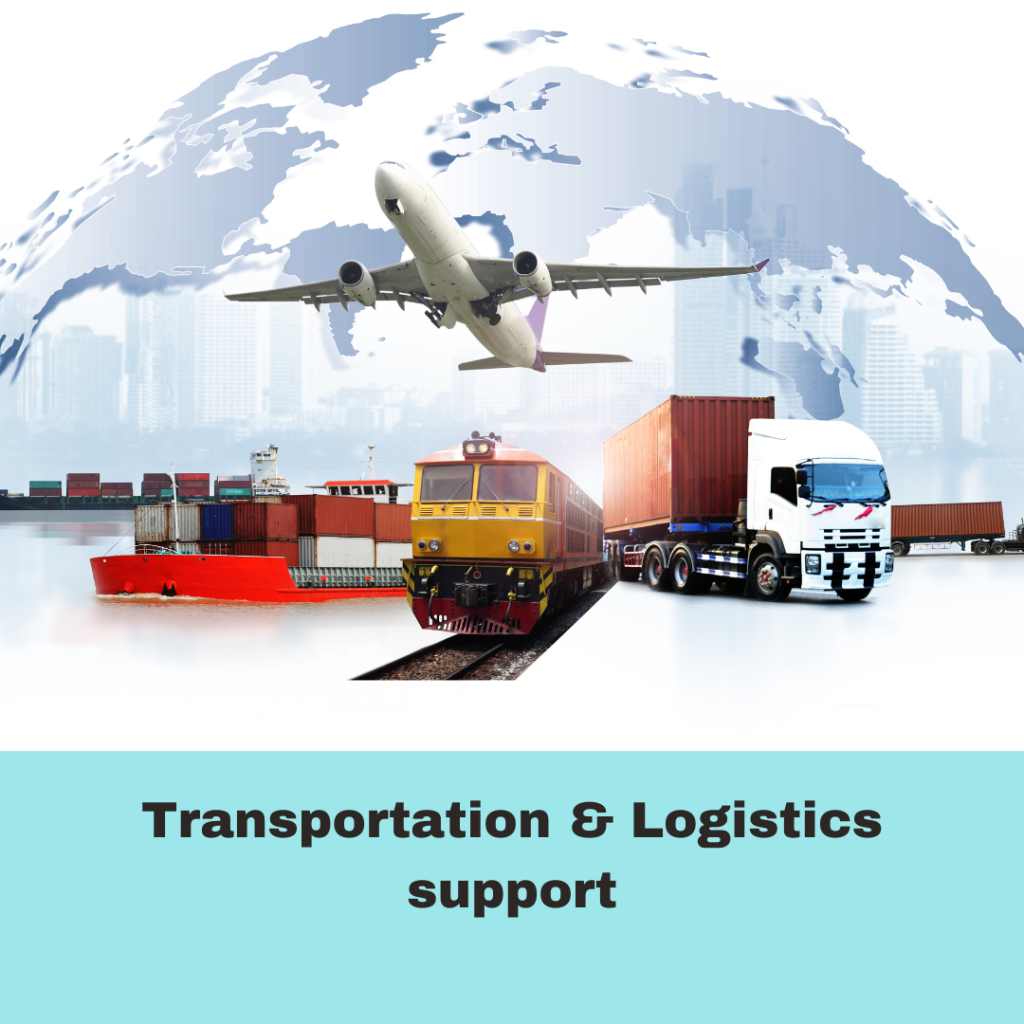 transport & logistics